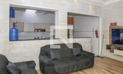 Casa com 3 quartos à venda na Rua Cruzeiro, 906, Barra Funda, São Paulo