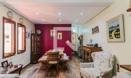 Casa com 3 quartos à venda na Rua Dionísio Pedrellini, 148, Butantã, São Paulo