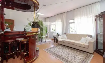 Apartamento à Venda - Vila Mariana, 3 Quartos,  162 m2