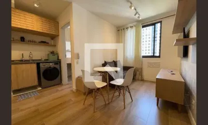Apartamento com 2 quartos à venda na Rua Raul Saddi, 88, Butantã, São Paulo