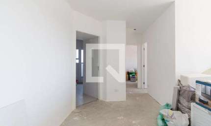 Apartamento à Venda - Vila Mascote, 2 Quartos,  63 m2