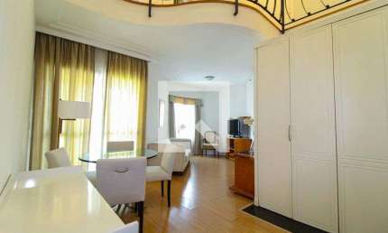 Apartamento à Venda - Itaim Bibi, 3 Quartos,  79 m2