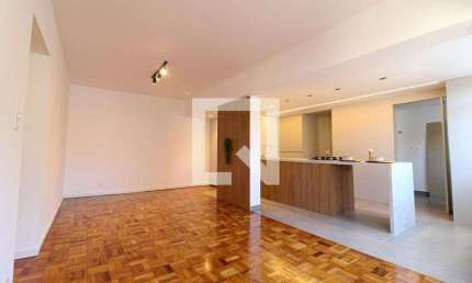 Apartamento com 2 quartos à venda na Alameda dos Tupiniquins, 1232, Moema, São Paulo