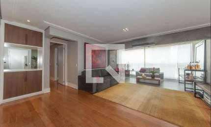 Apartamento com 3 quartos à venda na Rua Princesa Isabel, 347, Brooklin, São Paulo