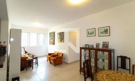 Apartamento com 2 quartos à venda na Avenida Macuco, 466, Moema, São Paulo