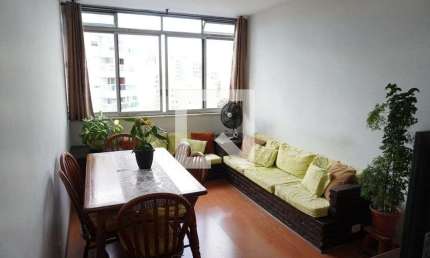 Apartamento com 2 quartos à venda na Rua dos Pinheiros, 1474, Pinheiros, São Paulo