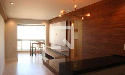 Apartamento à Venda - Vila Romana, 2 Quartos,  69 m2