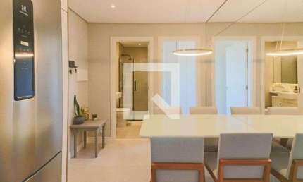Apartamento com 1 quarto à venda na Rua Sapetuba, 166, Butantã, São Paulo