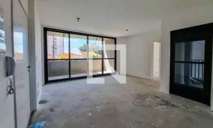 Apartamento à Venda - Vila Mariana, 2 Quartos,  79 m2