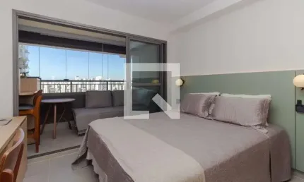 Apartamento à venda - vila mariana, 1 quarto,  26 m2