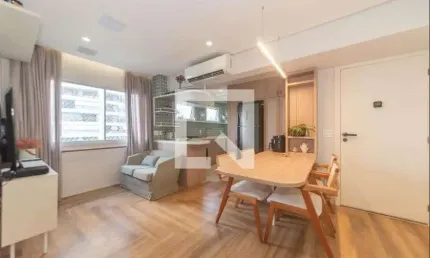 Apartamento com 2 quartos à venda na Rua Pensilvânia, 57, Brooklin, São Paulo