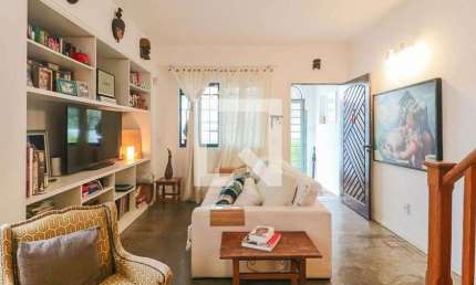 Casa com 2 quartos à venda na Rua Campos do Jordão, 155, Butantã, São Paulo