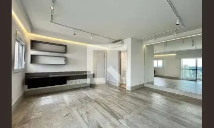 Apartamento à Venda - Vila Mascote, 1 Quarto,  64 m2