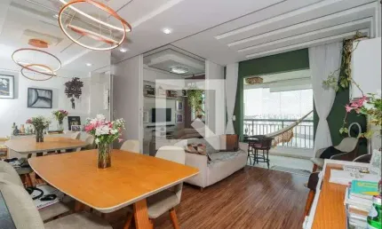 Apartamento à Venda - Vila Andrade, 2 Quartos,  69 m2