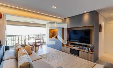 Apartamento com 2 quartos à venda na Avenida Professor Francisco Morato, 350, Butantã, São Paulo