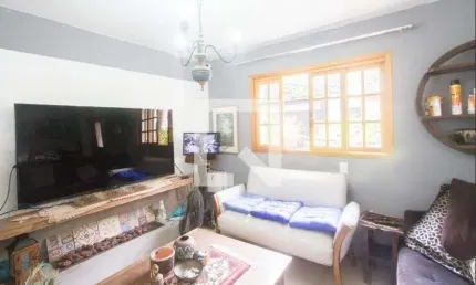 Casa com 2 quartos à venda na Rua Ribeiro do Vale, 1033, Brooklin, São Paulo