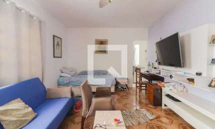 Casa com 2 quartos à venda na Rua Andréa Palládio, 104, Butantã, São Paulo