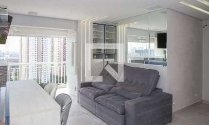 Apartamento à Venda - Barra Funda, 2 Quartos,  62 m2