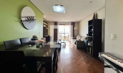 Apartamento com 3 quartos à venda na Rua Ministro Gastão Mesquita, 726, Perdizes, São Paulo