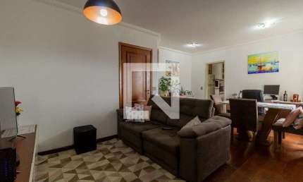 Apartamento à Venda - Vila Mariana, 3 Quartos,  93 m2