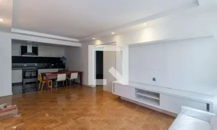 Apartamento à Venda - Itaim Bibi, 2 Quartos,  95 m2
