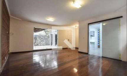 Casa com 3 quartos à venda na Rua Conde de Ipanema, 31, Campo Belo, São Paulo