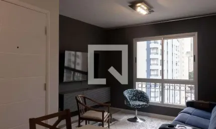 Apartamento com 2 quartos à venda na Rua Mateus Grou, 539, Pinheiros, São Paulo