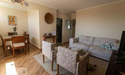 Apartamento à Venda - Vila Romana, 2 Quartos,  65 m2