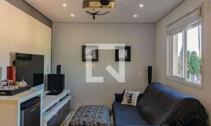 Apartamento à Venda - Vila Mascote, 3 Quartos,  149 m2