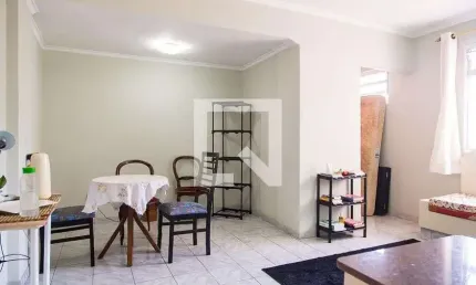 Apartamento à Venda - Chácara Inglesa, 2 Quartos,  103 m2