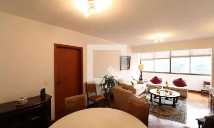 Apartamento à venda - alto da lapa, 3 quartos,  113 m2