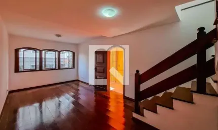 Casa com 3 quartos à venda na Rua Santa Aurélia, 391, Ipiranga, São Paulo