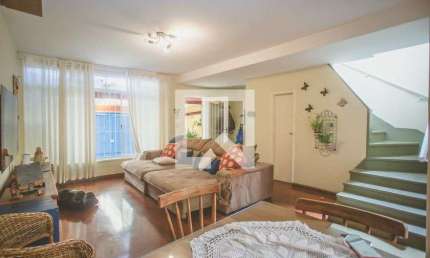 Casa à Venda - Planalto Paulista, 3 Quartos,  190 m2