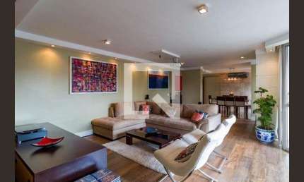 Apartamento com 3 quartos à venda na Rua Frederico Guarinon, 125, Panamby, São Paulo