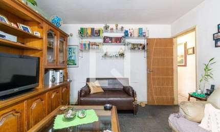 Casa com 3 quartos à venda na Rua Taciba, 259, Jabaquara, São Paulo