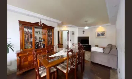 Apartamento com 3 quartos à venda na Rua Gonçalves Ledo, 580, Ipiranga, São Paulo