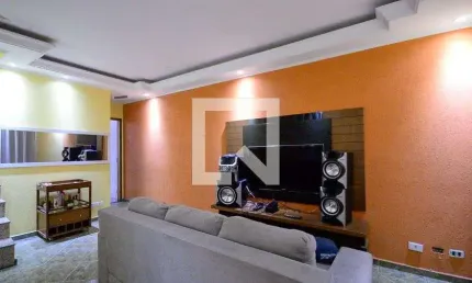 Casa com 3 quartos à venda na Rua Antônio Cantarella, 157, Bosque da Saúde, São Paulo