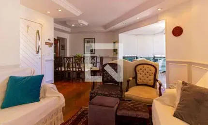 Apartamento à venda - vila pompéia, 3 quartos,  147 m2