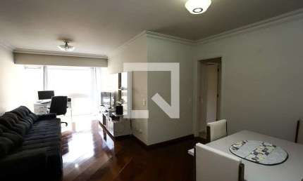 Apartamento à Venda - Portal do Morumbi, 3 Quartos,  98 m2