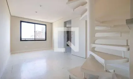 Apartamento com 1 quarto à venda na Rua Paris, 415, Sumaré, São Paulo