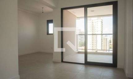 Apartamento à Venda - Vila Clementino, 1 Quarto,  55 m2