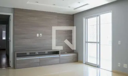 Apartamento à Venda - Bosque da Saúde, 4 Quartos,  136 m2