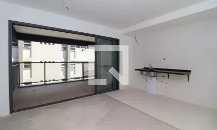 Apartamento à Venda - Jardim Paulista, 2 Quartos,  64 m2