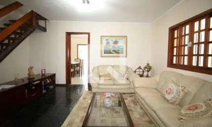 Casa com 3 quartos à venda na Rua Cajaíba, 777, Sumaré, São Paulo