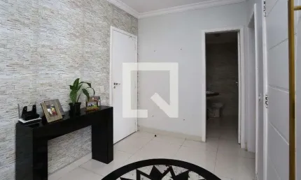 Apartamento à Venda - Portal do Morumbi, 4 Quartos,  198 m2