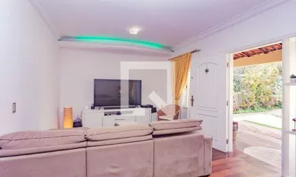 Casa com 3 quartos à venda na Rua Tenente Manuel Tinoco Miraldo, 98, Bosque da Saúde, São Paulo