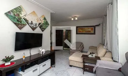 Casa com 4 quartos à venda na Rua General Otávio Salema, 44, Bosque da Saúde, São Paulo