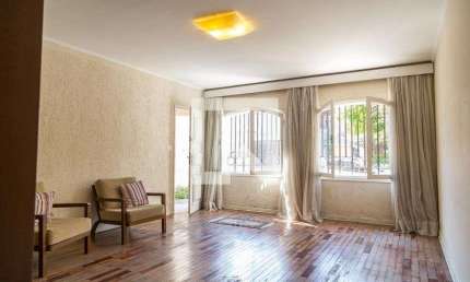 Casa com 3 quartos à venda na Rua Nicolau Zarvos, 174, Jabaquara, São Paulo