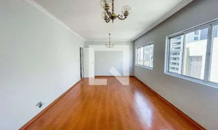 Apartamento à Venda - Jardim Paulista, 3 Quartos,  123 m2