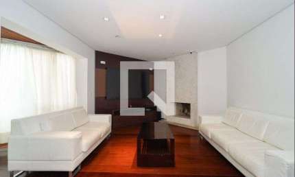 Apartamento à Venda - Portal do Morumbi, 4 Quartos,  168 m2